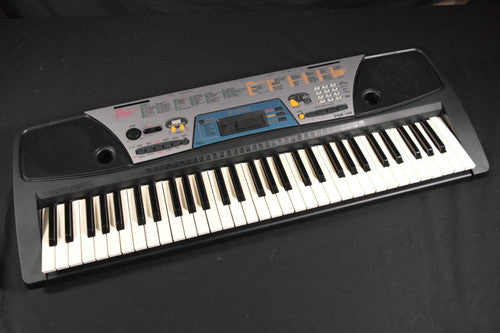Yamaha PSR170 Keyboard