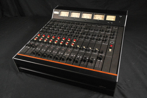 Teac Tascam Series Model 5A Audio Mixer