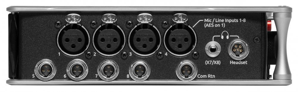 SOUND DEVICES 888 — Mixer