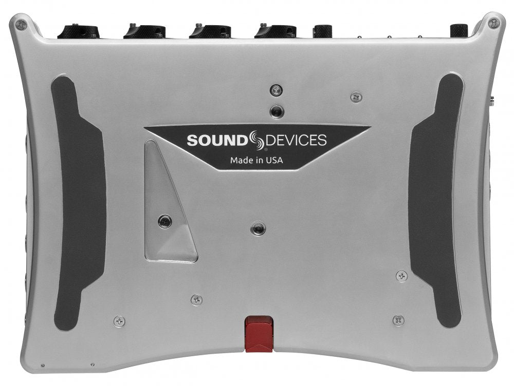 SOUND DEVICES 888 — Mixer