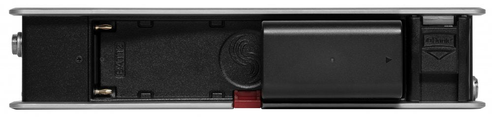 SOUND DEVICES 888 — Mixer
