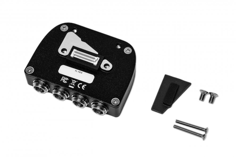 SOUND DEVICES XL-AES — Mixer
