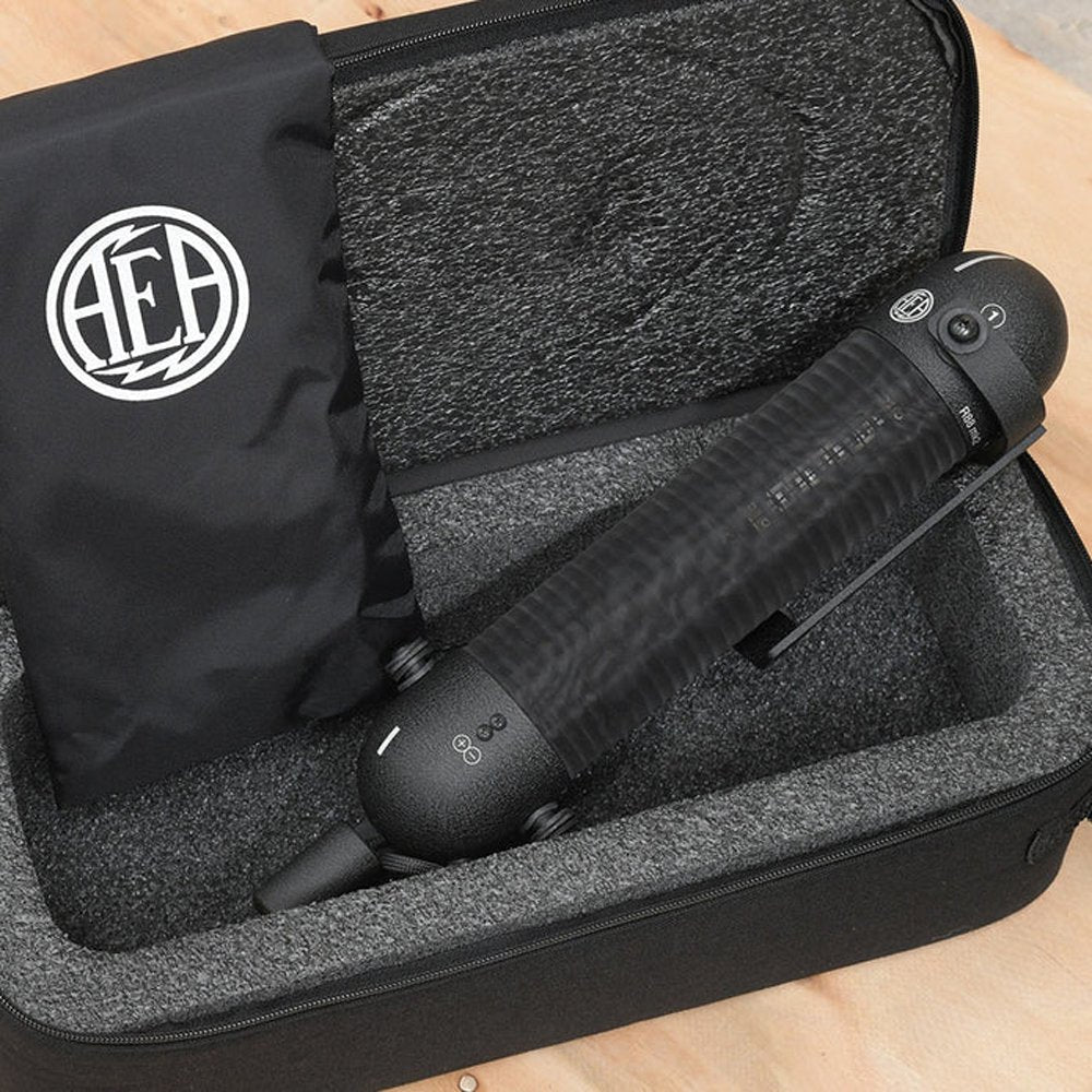 AEA R88A — Microphone, studio recording microphone body