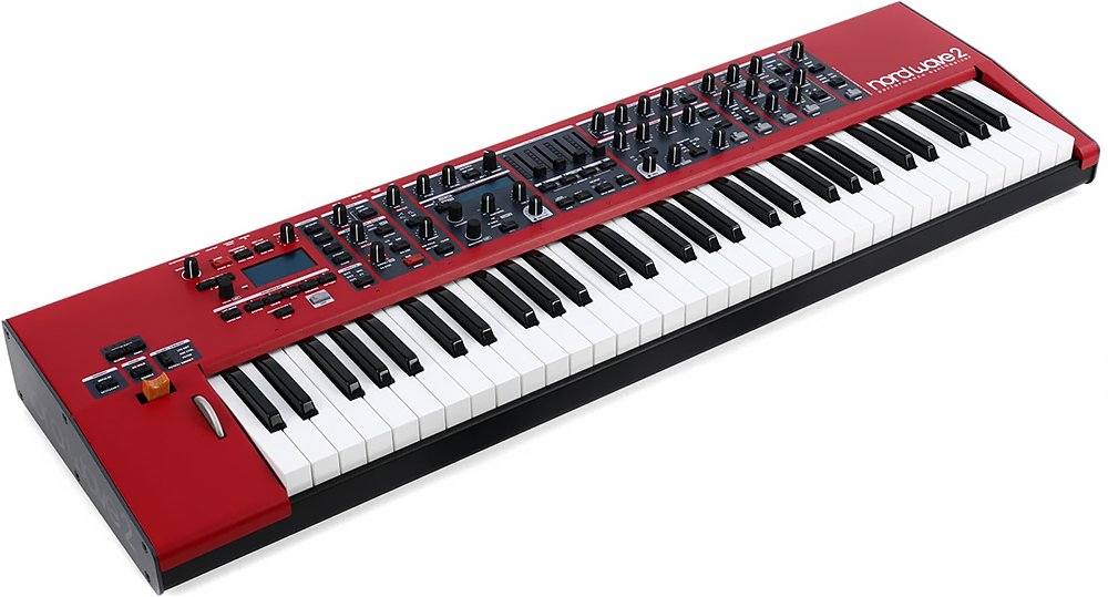 NORD Wave 2 — Synthesizer