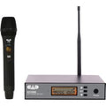 CAD AUDIO WX1000HH | Uhf Wireless Handheld Microphone System | Frequency Agile