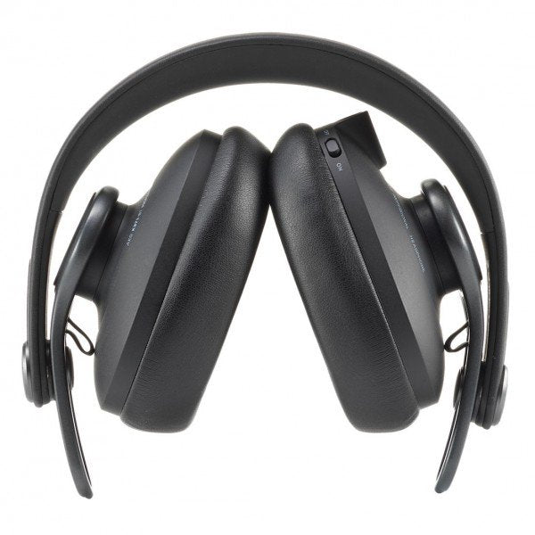 AKG K 371 BT — Headphones