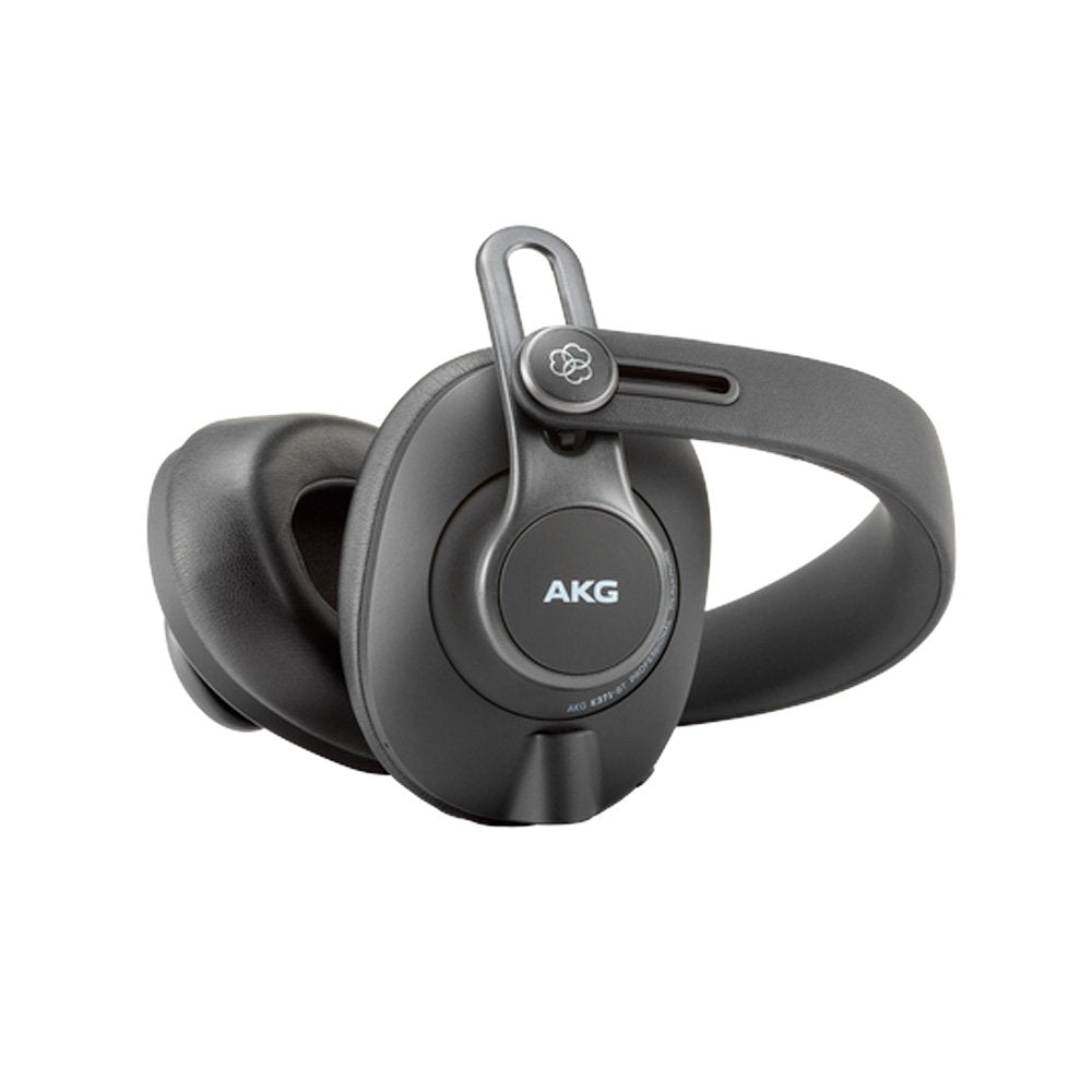 AKG K 371 BT — Headphones