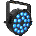 Chauvet Pro COLORdash PAR H18X RGBWA+UV LED Wash Light