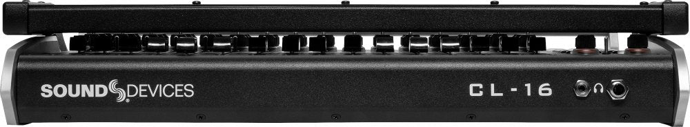 SOUND DEVICES CL-16 — Mixer