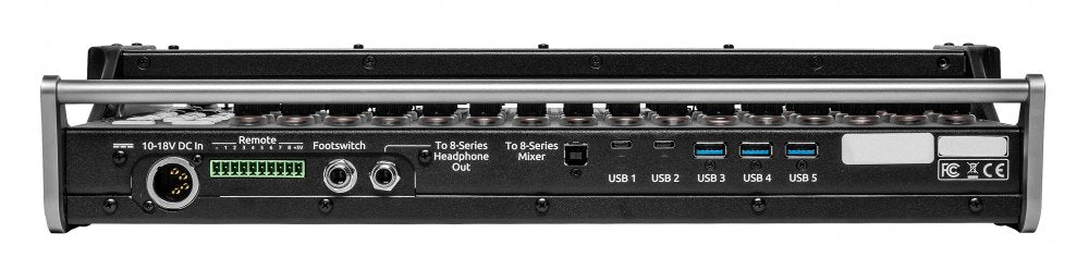 SOUND DEVICES CL-16 — Mixer