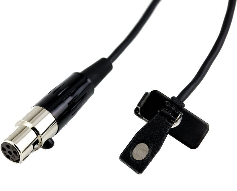 LECTROSONICS MTCR — Mixer