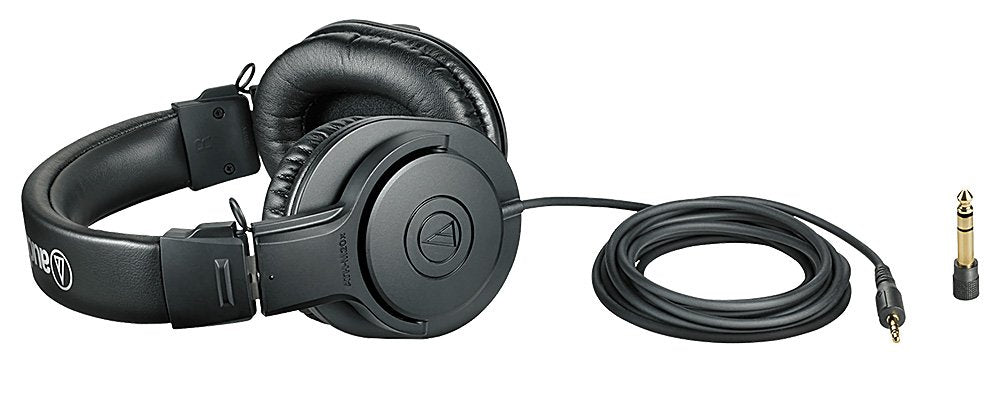 AUDIO-TECHNICA AT2005USBPK — Microphone, studio recording microphone body