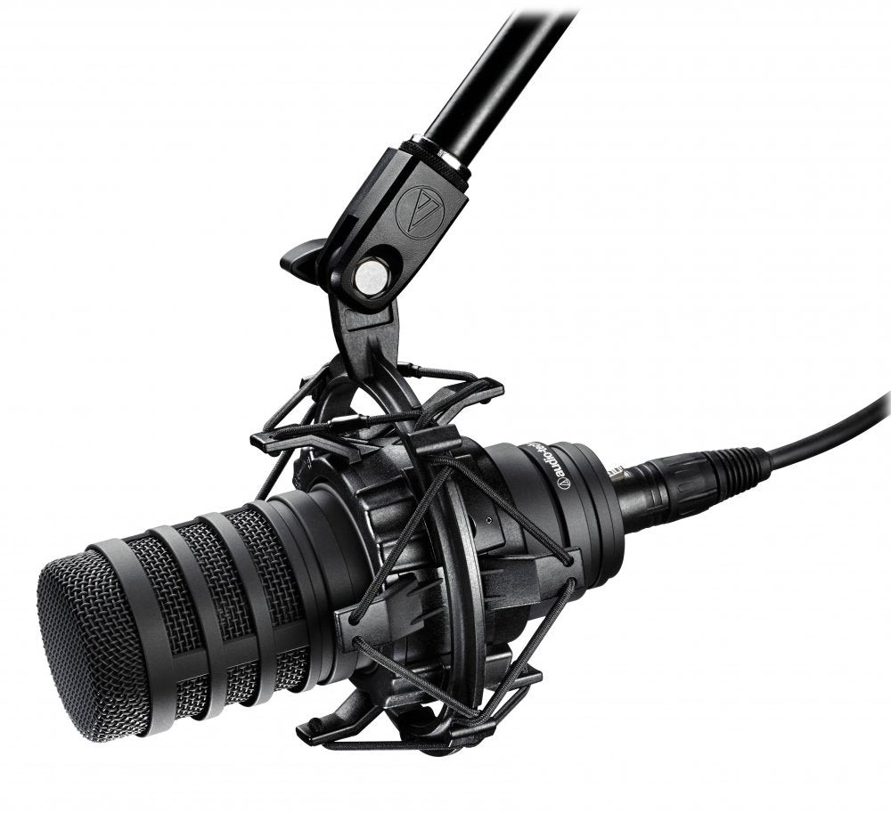 AUDIO-TECHNICA BP40 — Microphone, studio recording microphone body