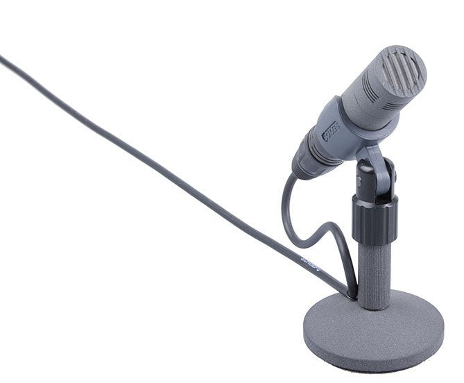 SCHOEPS CMC 1 Table Set — Microphone, studio recording microphone body