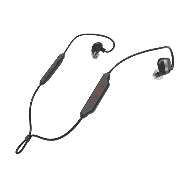 Puresonic Premium Wireless Headphones