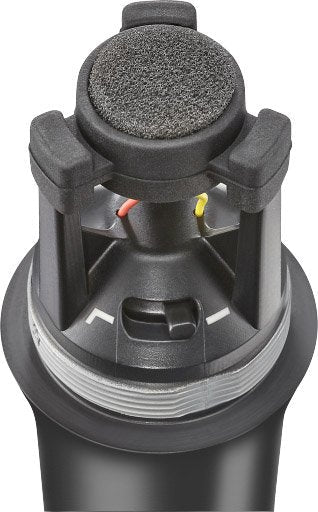 ELECTRO-VOICE RE420 — Microphone, studio recording microphone body