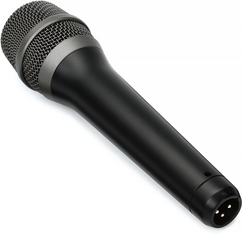 ELECTRO-VOICE RE520 — Microphone, studio recording microphone body