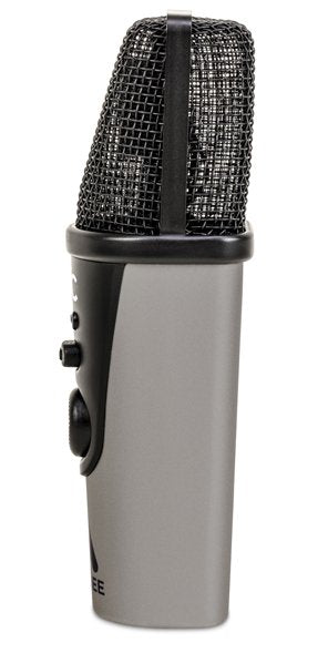 APOGEE MIC+ — Microphone, studio recording microphone body