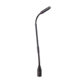 PRO49Q Cardioid Condenser Quick-mount Gooseneck Microphone (13'')