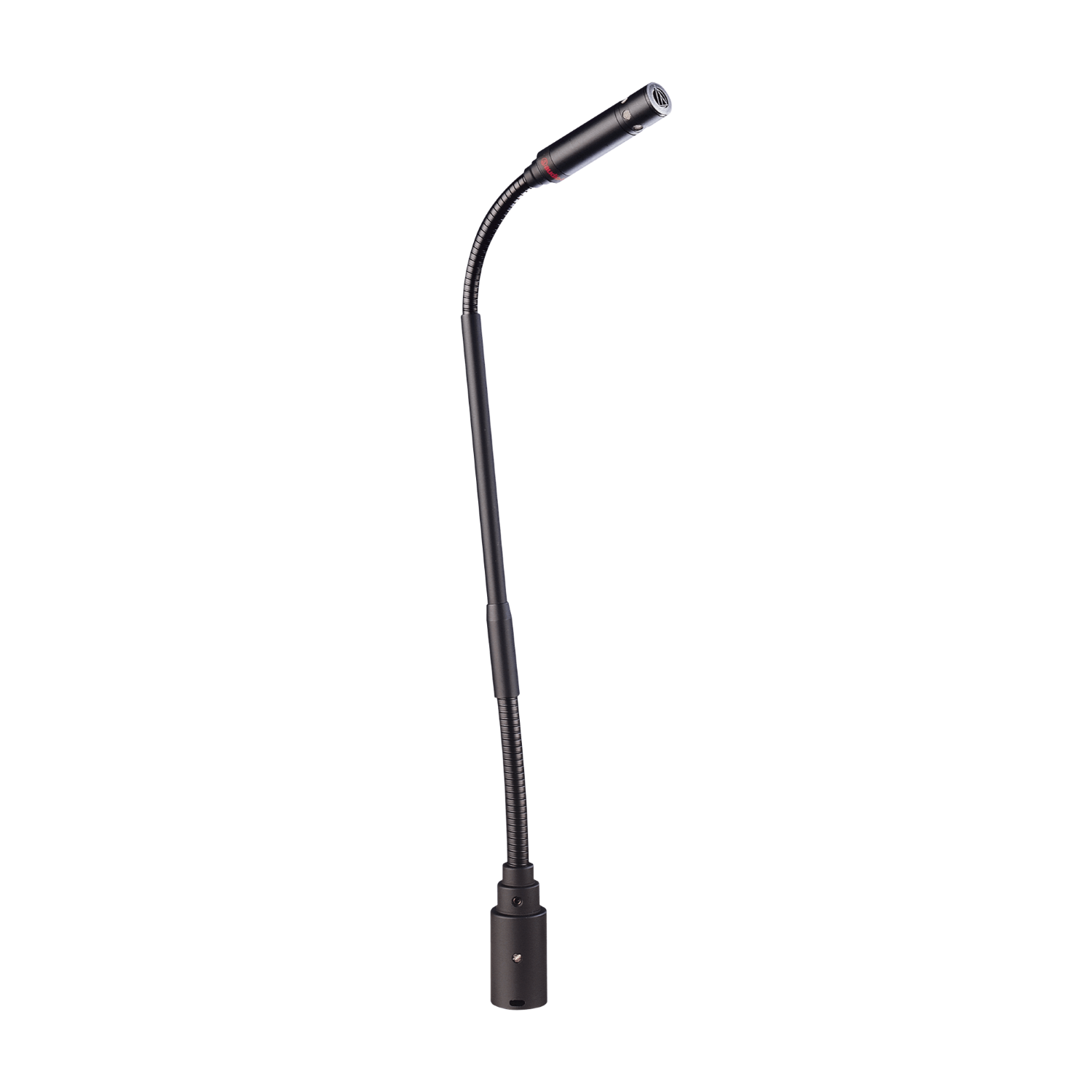 PRO49Q Cardioid Condenser Quick-mount Gooseneck Microphone (13'')