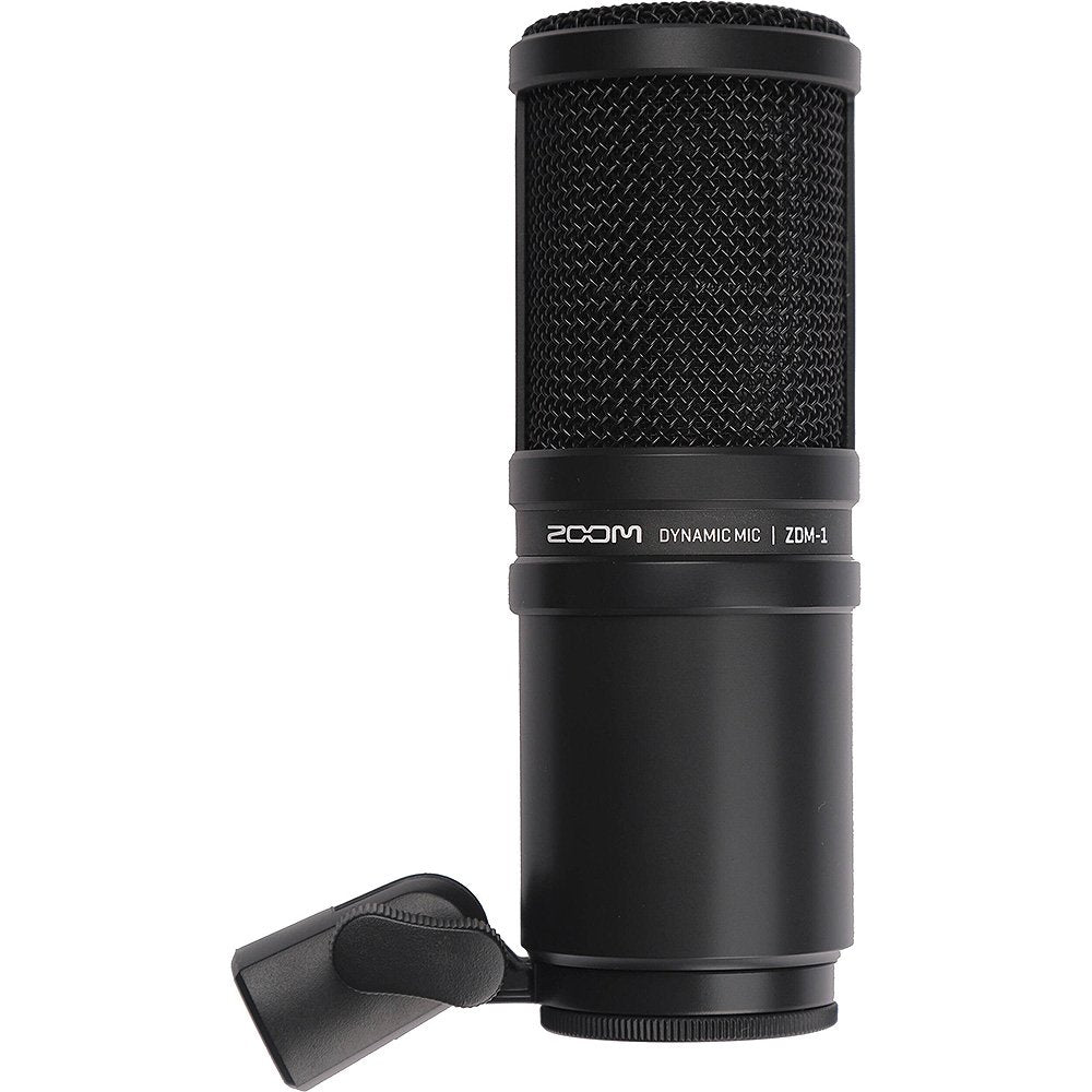 ZOOM DM-1 — Microphone, studio recording microphone body