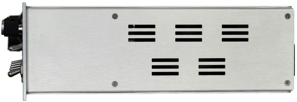 HAZELRIGG INDUSTRIES VLC Preamp/EQ/DI — Preamp / DI