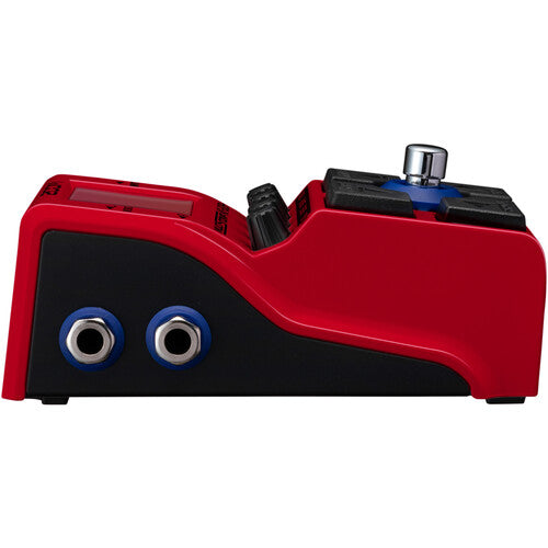 Zoom MS-60B+ Bass MultiStomp Pedal