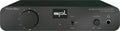Front view of SPL Phonitor One d headphone monitoring amplifier with controls and headphone jack.