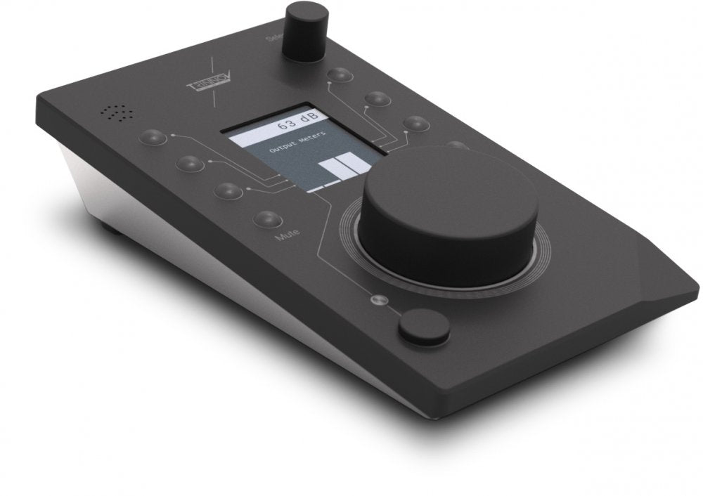 TRINNOV AUDIO La Remote — Monitor Controller