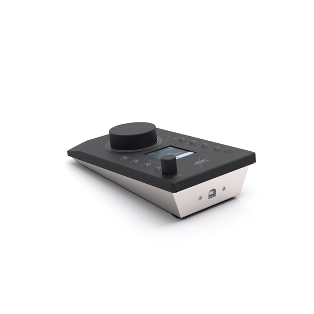 TRINNOV AUDIO La Remote — Monitor Controller