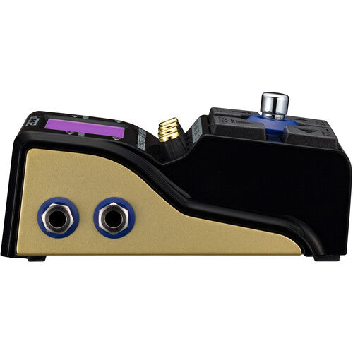 Zoom MS-80IR+ Multistomp Multilayer IR Pedal