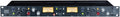 Front panel of a Rupert Neve Designs 5254 audio compressor with knobs, switches, meters, and indicators.
