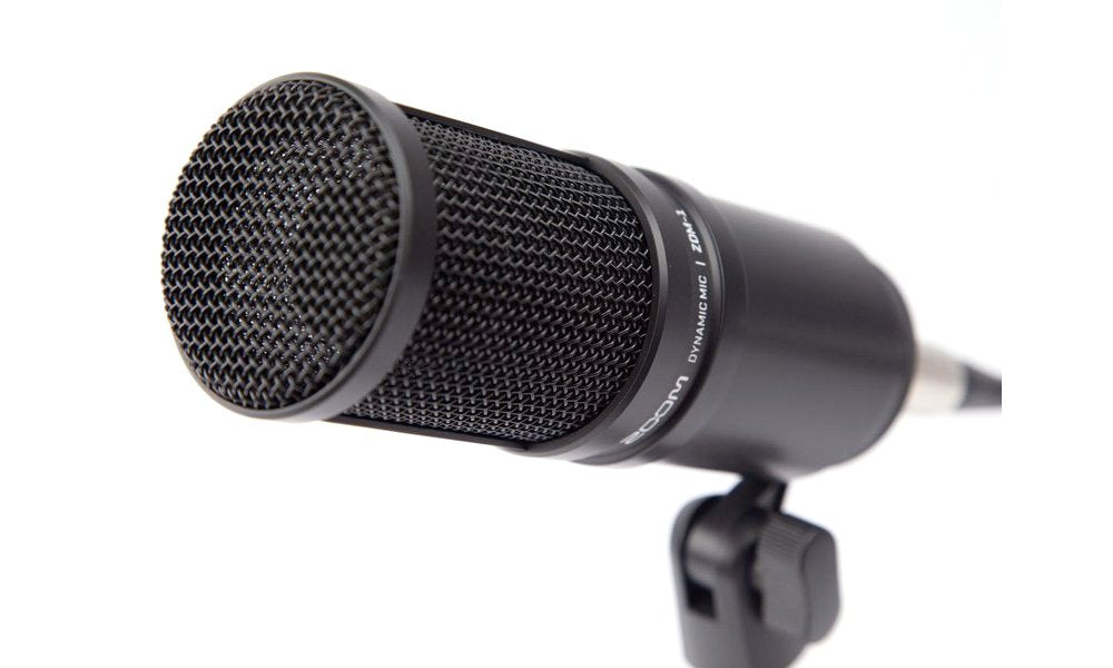 ZOOM ZDM-1 — Microphone, studio recording microphone body