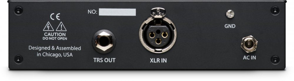 BLACK LION AUDIO B12A MKIII — Microphone, studio recording microphone body