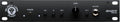 Front panel of a Black Lion Audio B12A MKIII device with power indicator, switches, gain knob, and Hi-Z input jack.