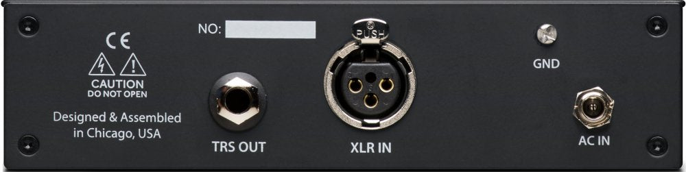 BLACK LION AUDIO B173 MKII — Microphone, studio recording microphone body