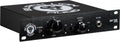 Black Lion Audio B173 MkII audio device with gain and output level knobs, toggle switch, and 1/4 inch Hi-Z input jack.