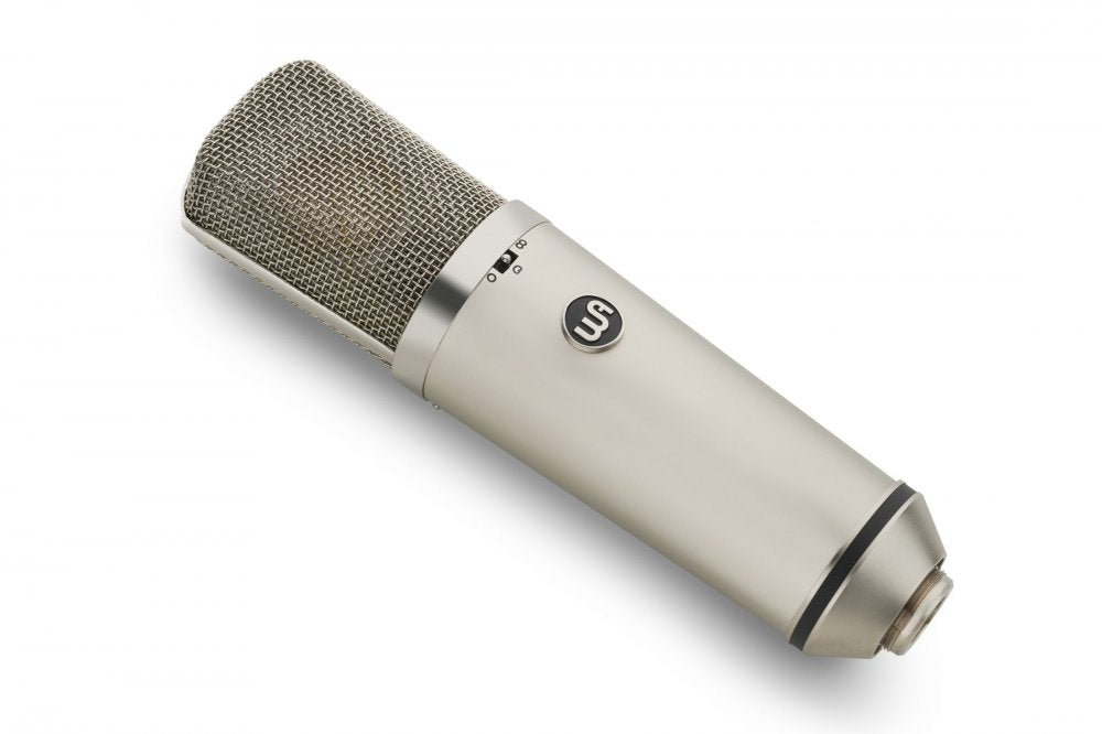 WARM AUDIO WA-67 — Microphone, studio recording microphone body