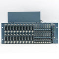 Speck Electronics XTRAMIX — Ultra-Compact SSM Line Mixer w/ PS-3 Power Supply