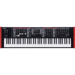 ROLAND V-STAGE 76 | Stage Keyboard | 76-note | Waterfall Action