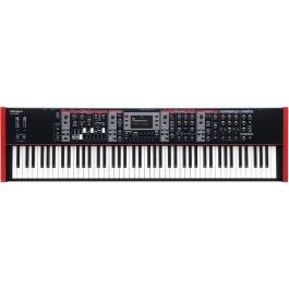 ROLAND V-STAGE 88 | Stage Keyboard | 88-note | Weighted Action