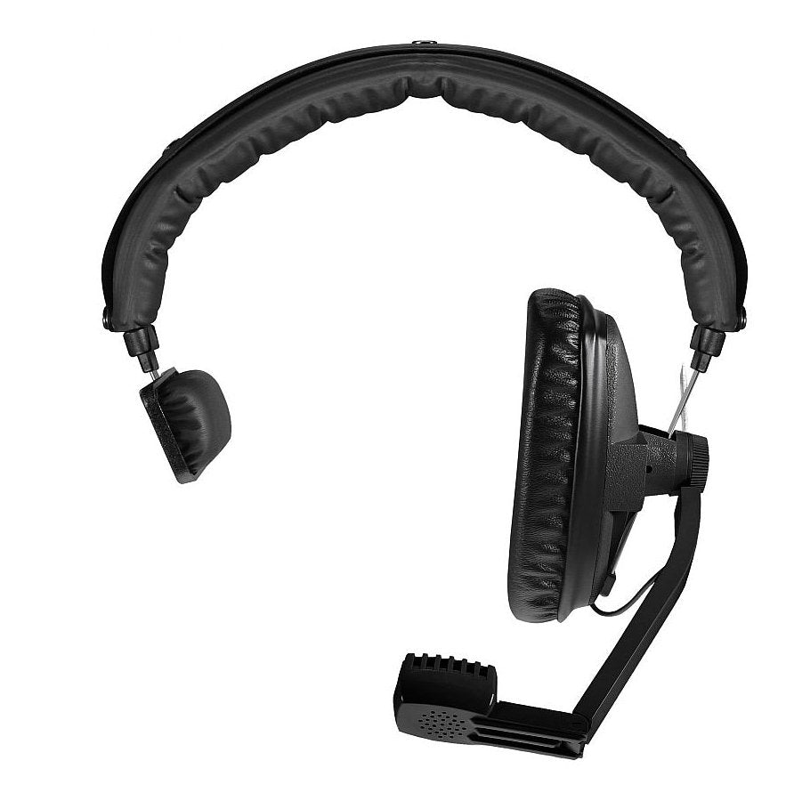 BEYERDYNAMIC DT 108 - 400 ohm — Headphones