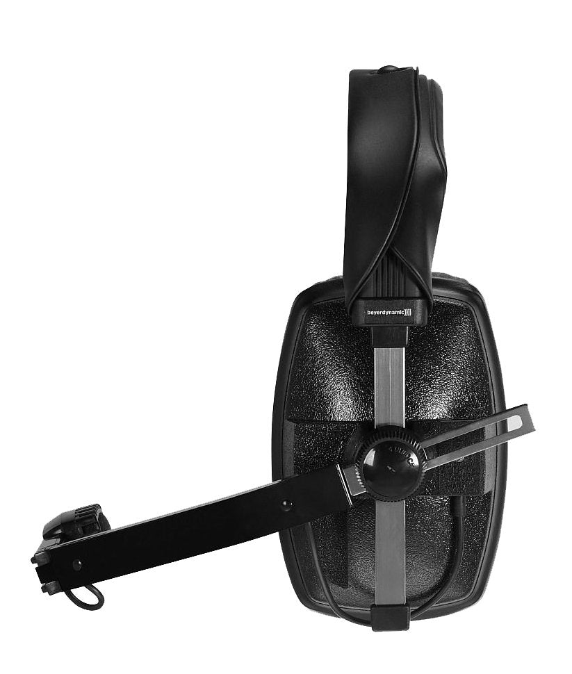 BEYERDYNAMIC DT 108 - 400 ohm — Headphones