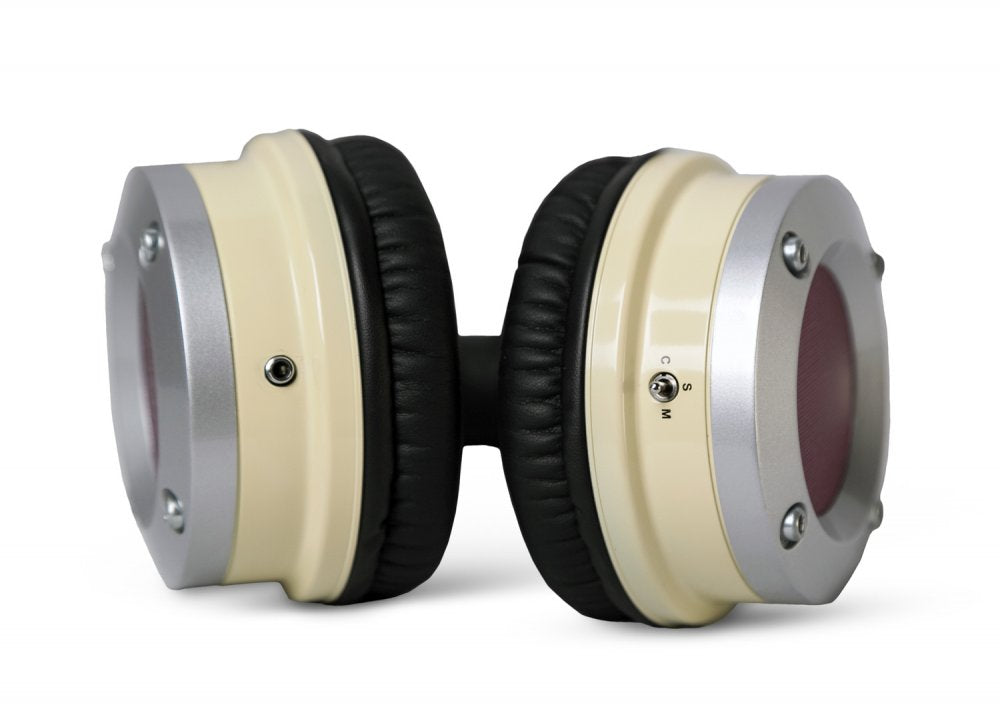 AVANTONE MP-1 Mixphones - Creme — Headphones