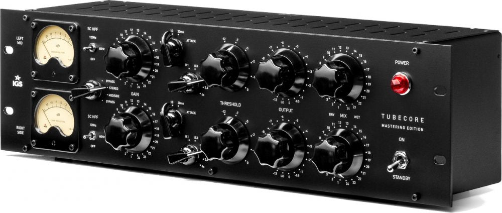 Tubecore 3U