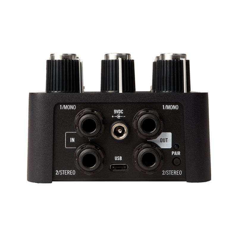 UNIVERSAL AUDIO UAFX Starlight Echo Station — Delay Pedal