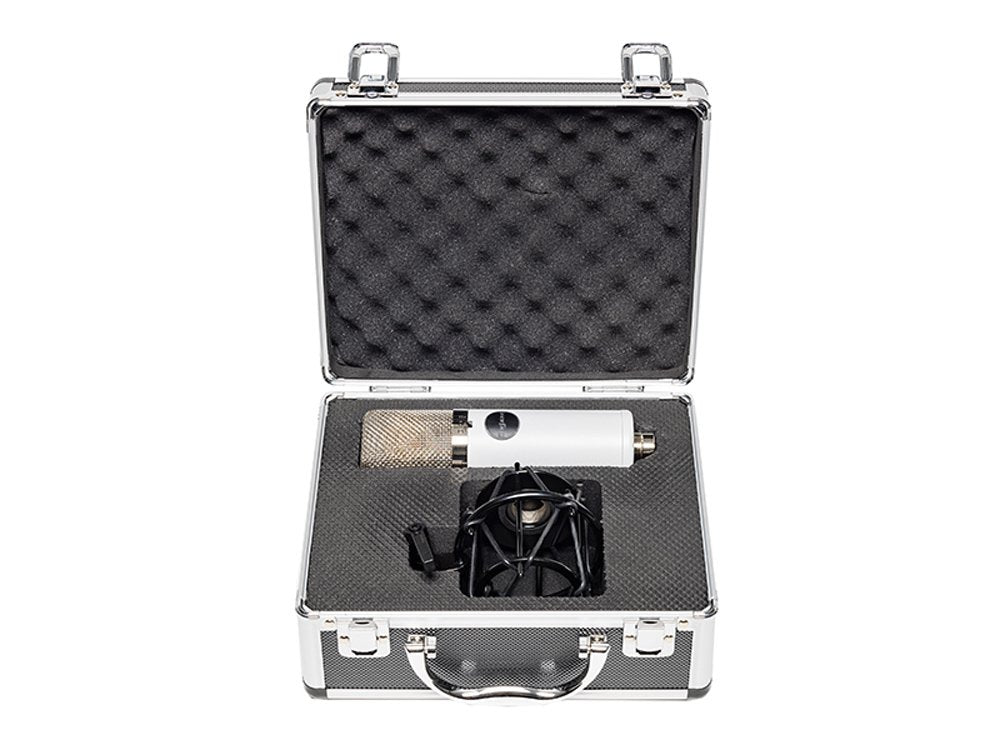 MOJAVE AUDIO MA-301fet VG — Microphone, studio recording microphone body