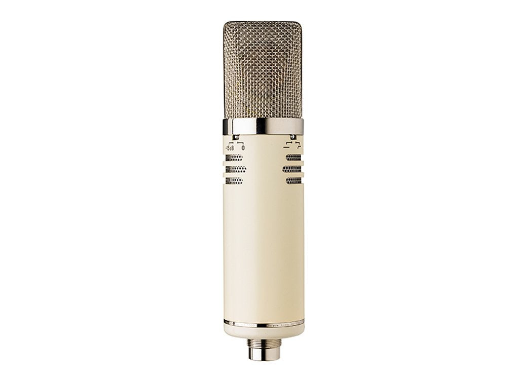 MOJAVE AUDIO MA-1000 DS — Microphone, studio recording microphone body