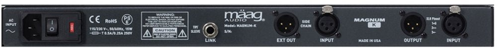 Magnum-K