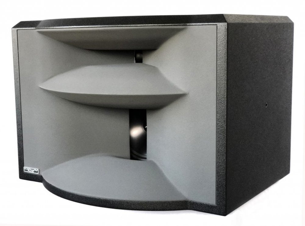 OCEAN WAY AUDIO HR5 — Studio Monitor, nearfield reference loudspeaker